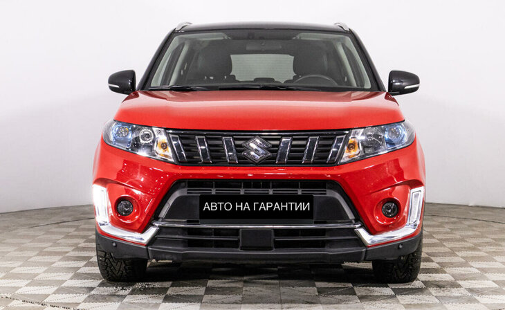 Suzuki Vitara - Фото 1