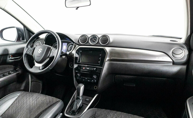 Suzuki Vitara - Фото 4