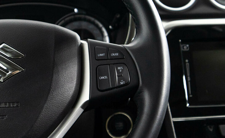 Suzuki Vitara - Фото 8