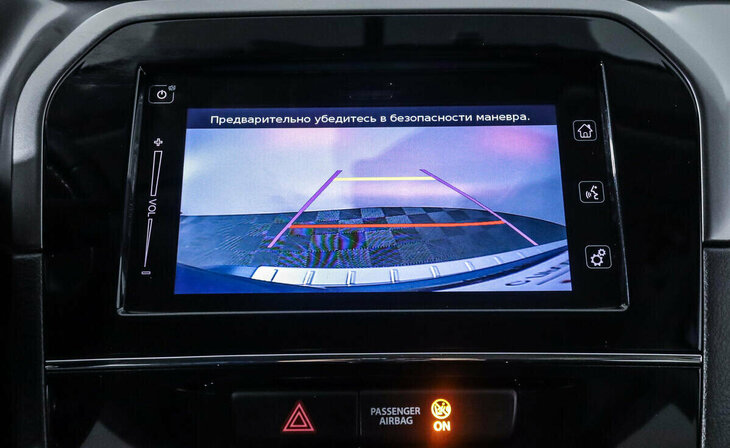 Suzuki Vitara - Фото 9