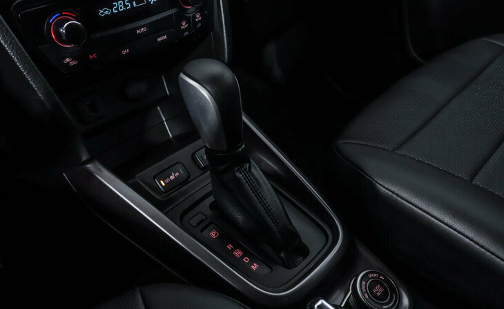 Suzuki Vitara - Фото 10