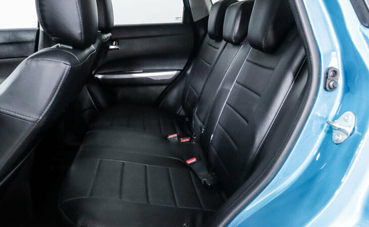 Suzuki Vitara - Фото 11