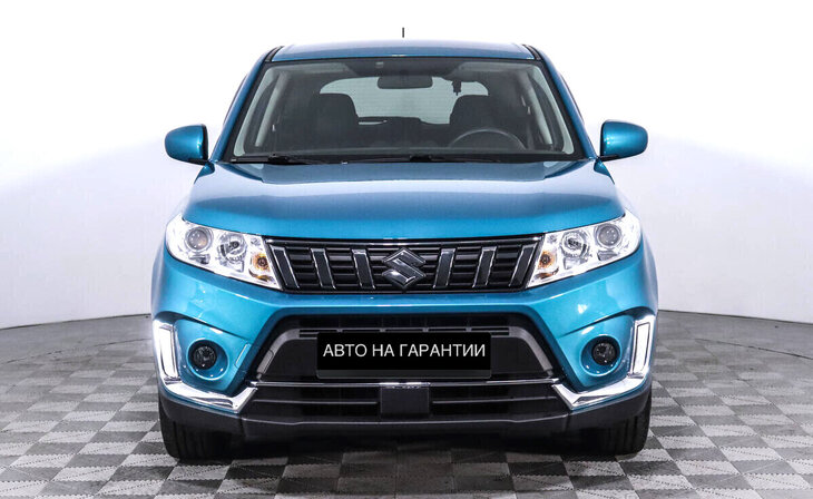 Suzuki Vitara - Фото 1