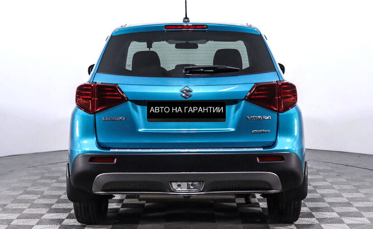 Suzuki Vitara - Фото 2