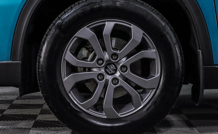 Suzuki Vitara - Фото 4