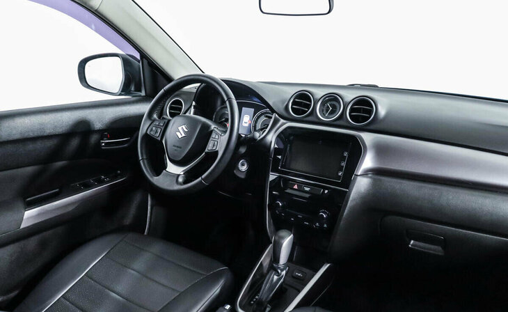 Suzuki Vitara - Фото 5