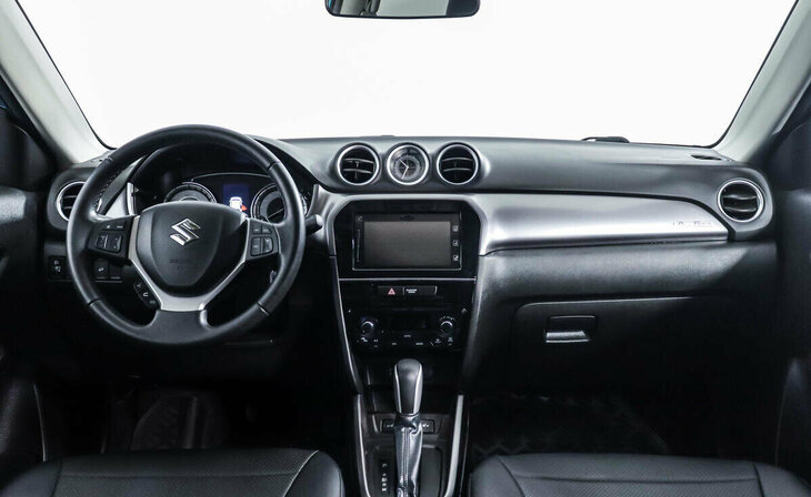 Suzuki Vitara - Фото 6
