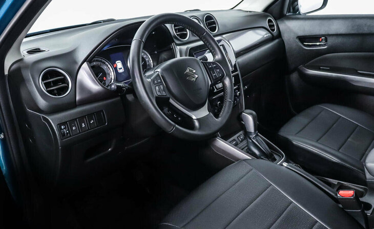 Suzuki Vitara - Фото 7