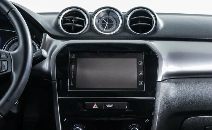 Suzuki Vitara - Фото 8