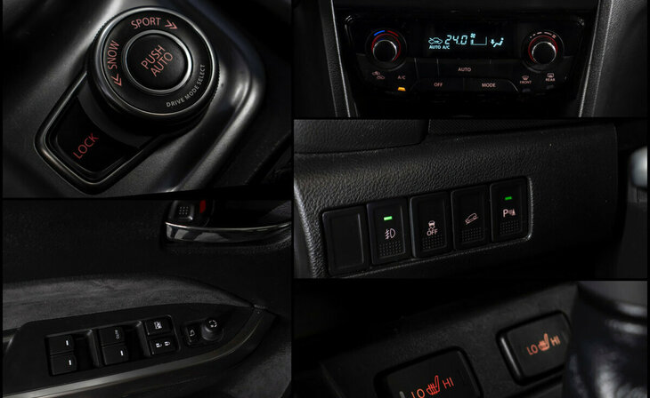 Suzuki Vitara - Фото 12