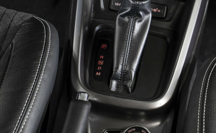 Suzuki Vitara - Фото 13