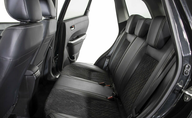 Suzuki Vitara - Фото 14