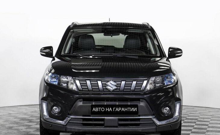 Suzuki Vitara - Фото 1