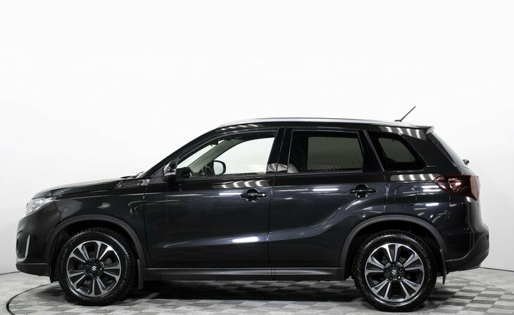 Suzuki Vitara - Фото 2