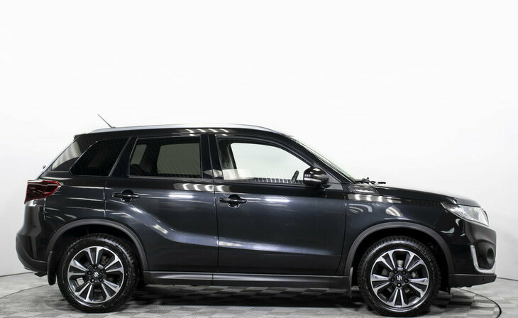 Suzuki Vitara - Фото 3