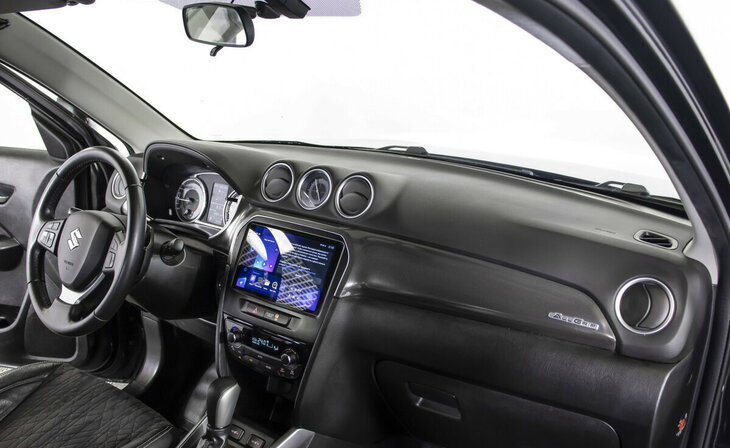 Suzuki Vitara - Фото 6