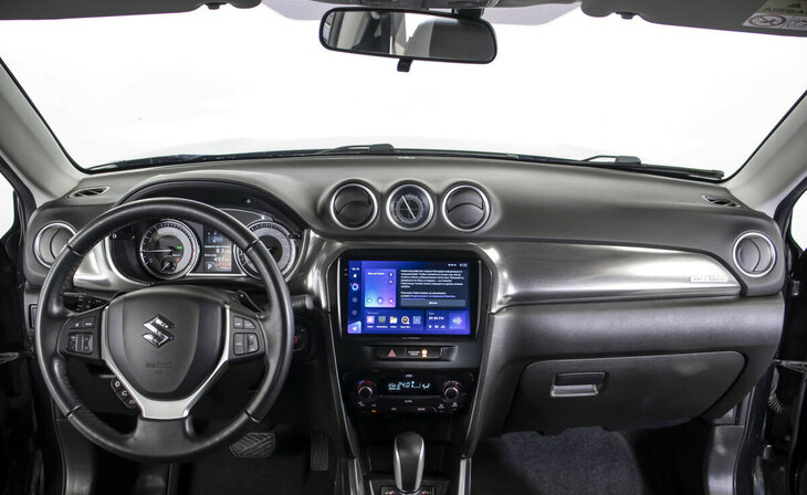 Suzuki Vitara - Фото 7