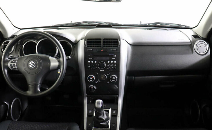 Suzuki Vitara - Фото 8