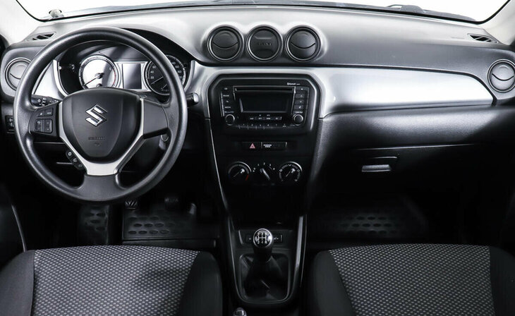 Suzuki Vitara - Фото 9