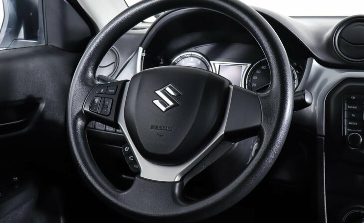 Suzuki Vitara - Фото 10