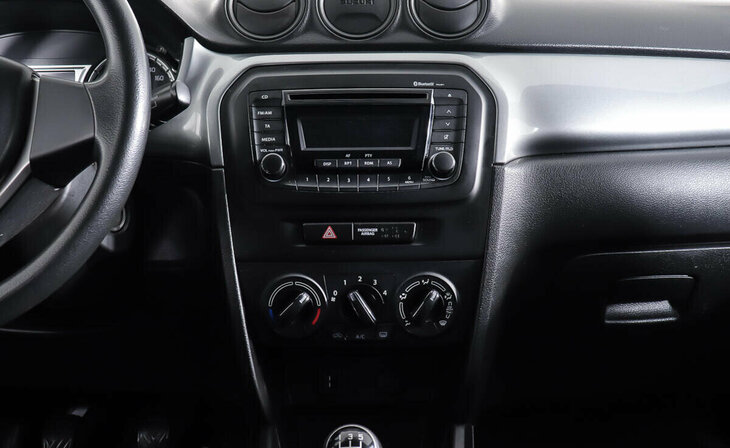Suzuki Vitara - Фото 11