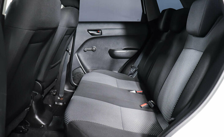 Suzuki Vitara - Фото 13