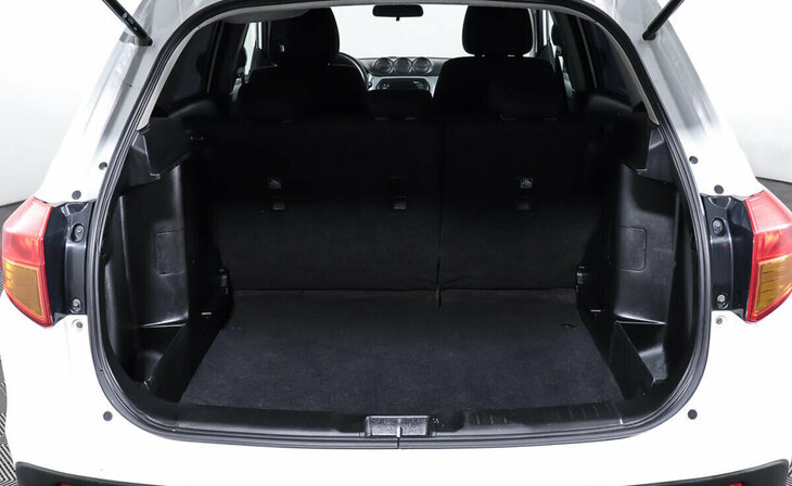 Suzuki Vitara - Фото 14