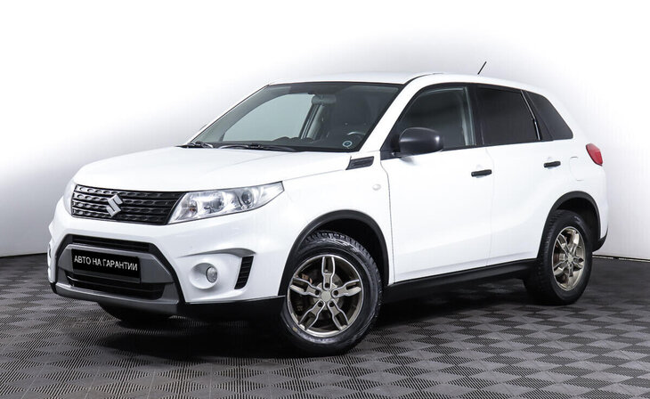 Suzuki Vitara - Фото 0