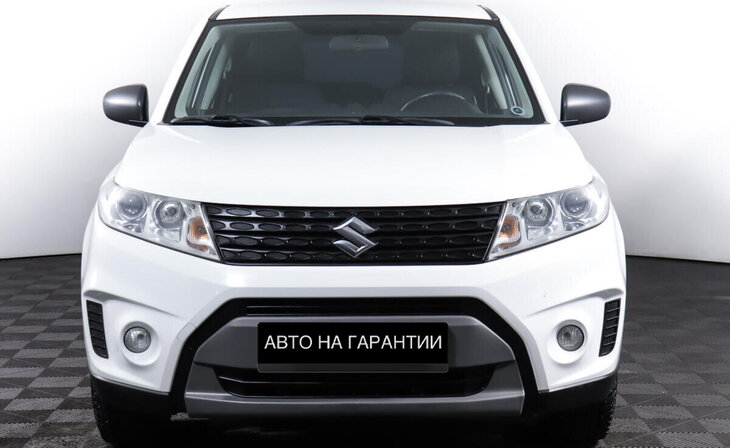 Suzuki Vitara - Фото 1