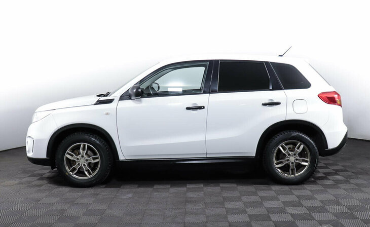 Suzuki Vitara - Фото 2