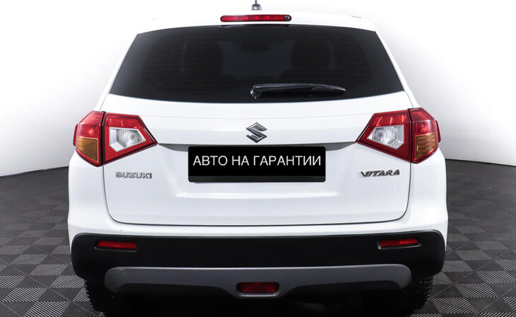 Suzuki Vitara - Фото 5
