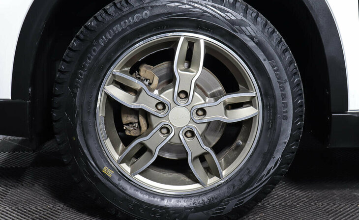 Suzuki Vitara - Фото 6