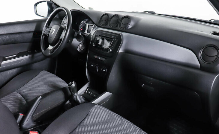 Suzuki Vitara - Фото 7