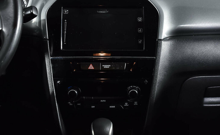 Suzuki Vitara - Фото 10