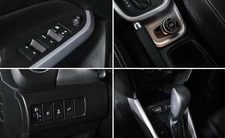 Suzuki Vitara - Фото 12