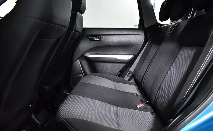 Suzuki Vitara - Фото 13