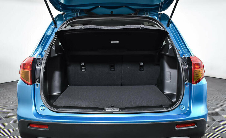 Suzuki Vitara - Фото 14