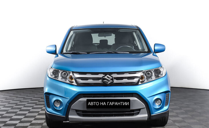 Suzuki Vitara - Фото 1