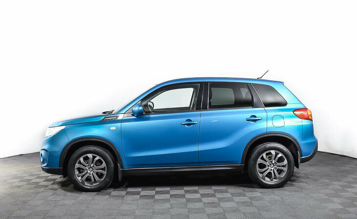 Suzuki Vitara - Фото 2