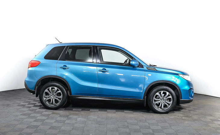 Suzuki Vitara - Фото 3