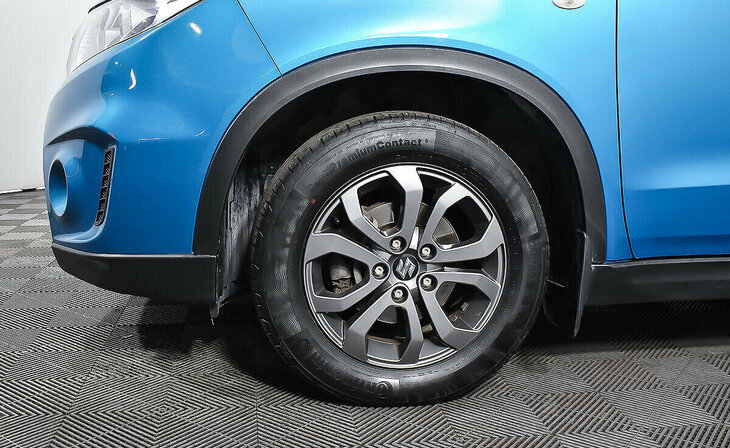 Suzuki Vitara - Фото 6