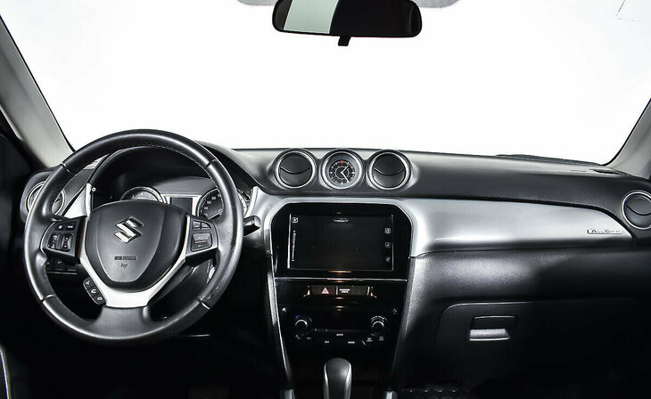 Suzuki Vitara - Фото 8