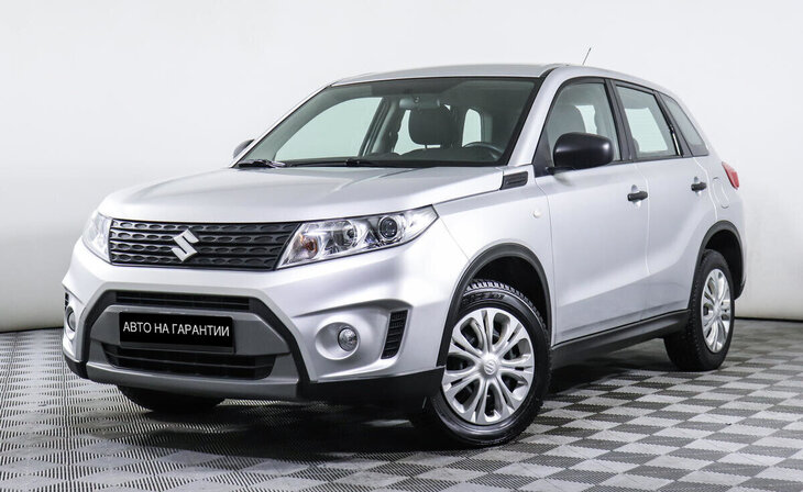 Suzuki Vitara - Фото 0