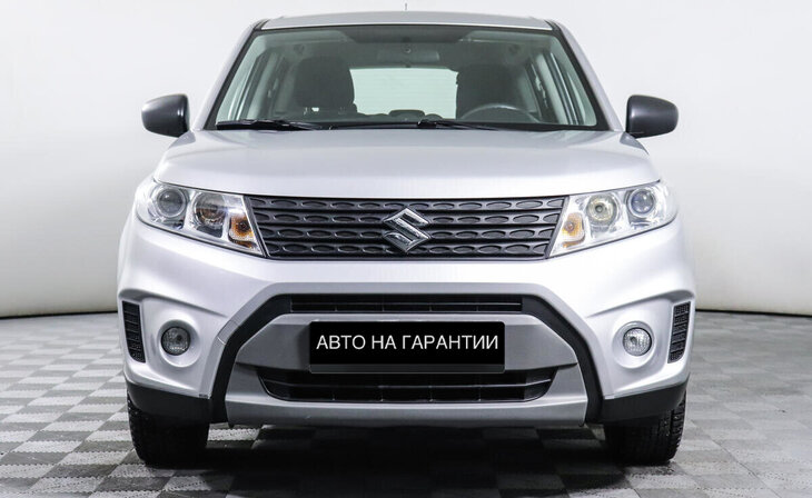 Suzuki Vitara - Фото 1