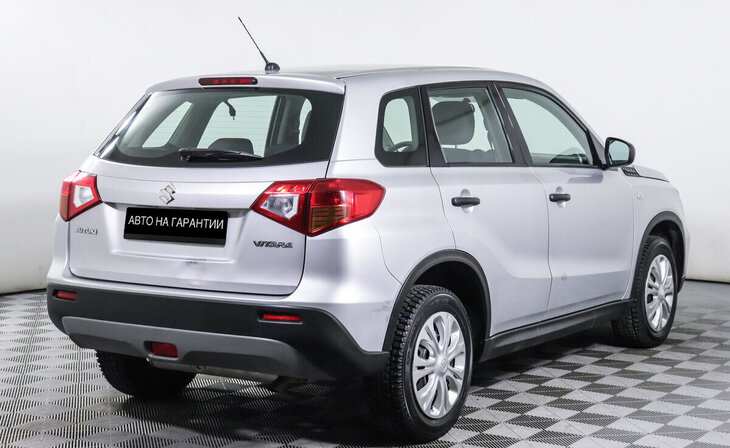 Suzuki Vitara - Фото 2