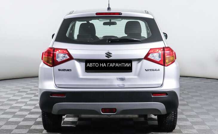 Suzuki Vitara - Фото 3