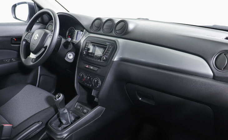 Suzuki Vitara - Фото 4