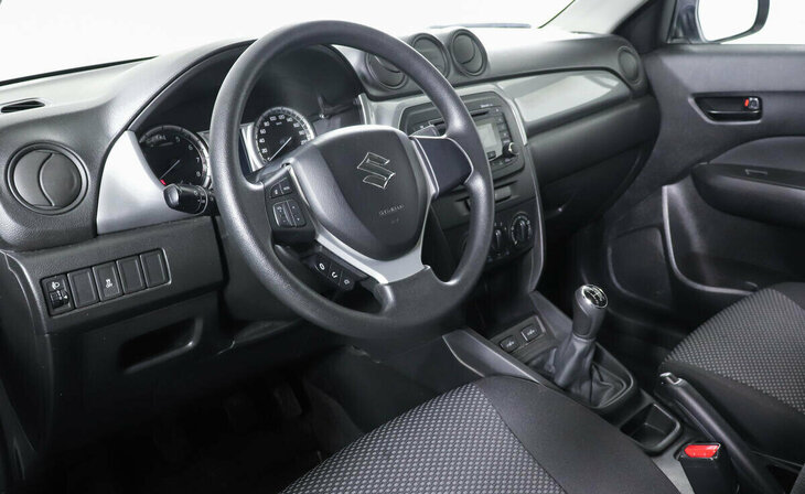 Suzuki Vitara - Фото 5