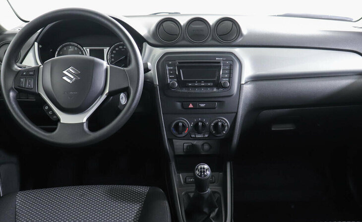Suzuki Vitara - Фото 6