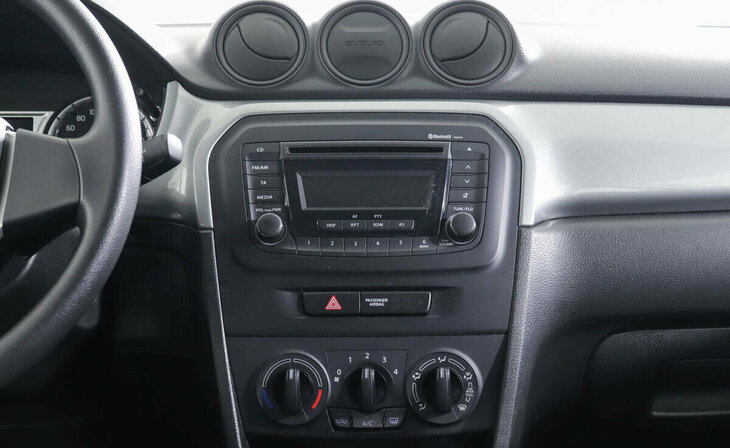 Suzuki Vitara - Фото 7